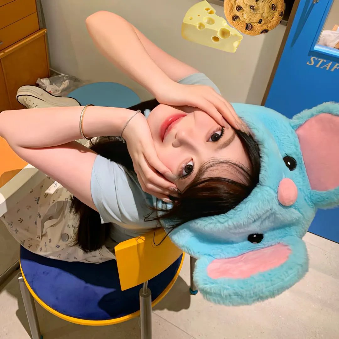 暗黑新娘详情图